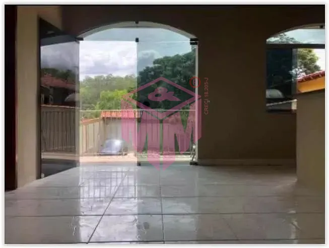 Casa, 9 quartos, 364 m² - Foto 24