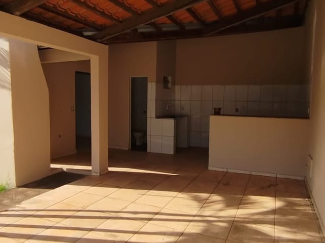 Foto do Casa - Aluga-se Ref: (428) | Imobiliária Modelo