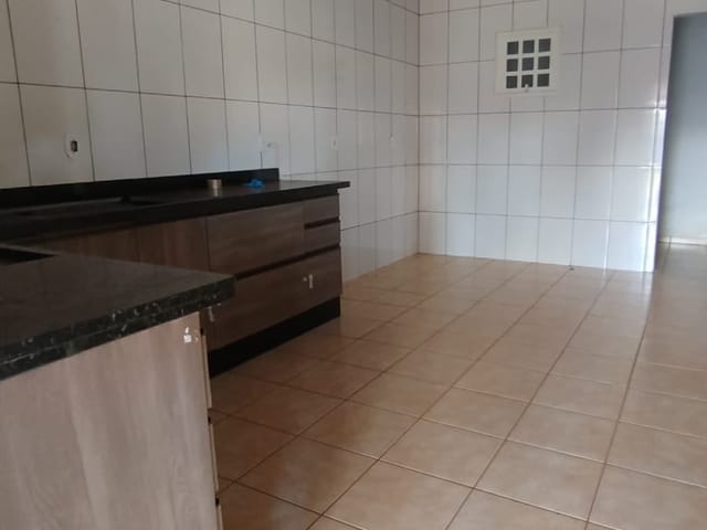 Foto do Casa - Aluga-se Ref: (428) | Imobiliária Modelo