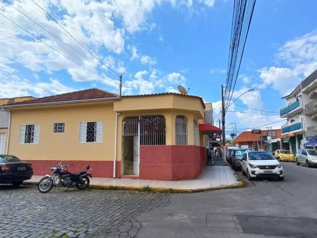Foto do anúncio: Casa à Venda e para Alugar em Morro Chic, Itajubá MG
