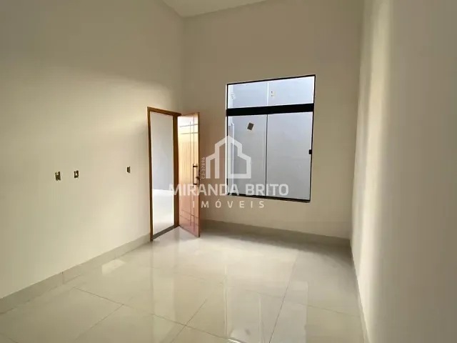 Casa 2 quartos e 2 banheiros, à venda, no bairro Setor Conde dos Arcos em Aparecida de Goiânia