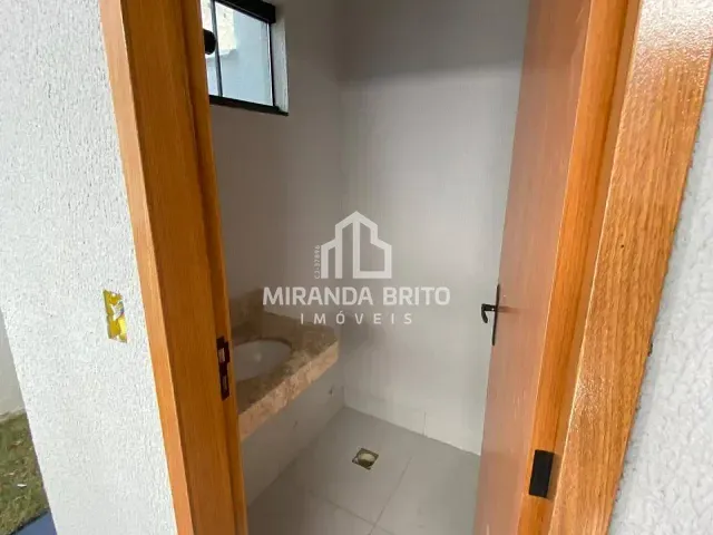 Casa 2 quartos e 2 banheiros, à venda, no bairro Setor Conde dos Arcos em Aparecida de Goiânia