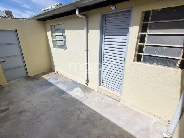 Casa 1 quarto e 1 banheiro, para alugar, no bairro Setor Campinas em Goiânia