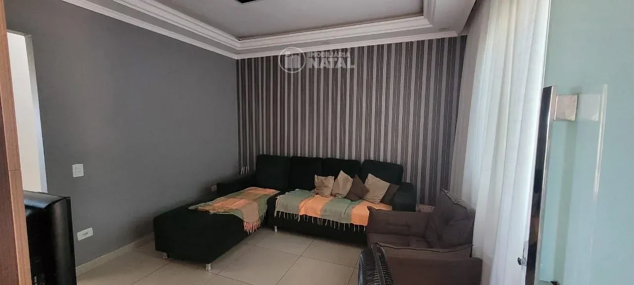 Casa, 3 quartos, 150 m² - Foto 3
