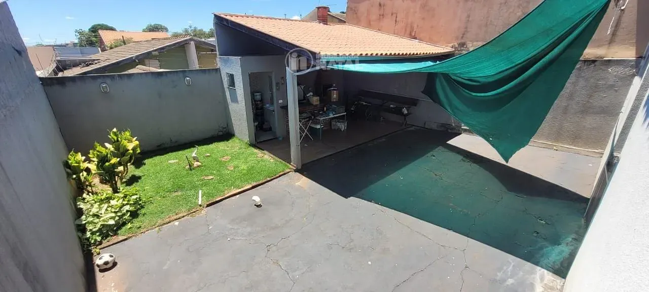 Casa, 3 quartos, 150 m² - Foto 2