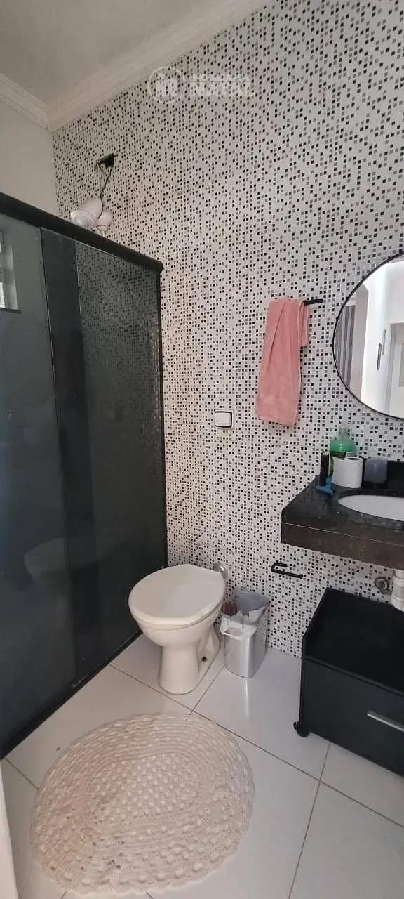 Casa, 3 quartos, 150 m² - Foto 17