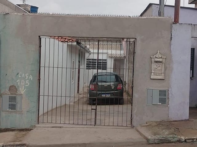 Casa 1 quarto e 1 banheiro, para alugar, no bairro Vila Olinda em São Paulo