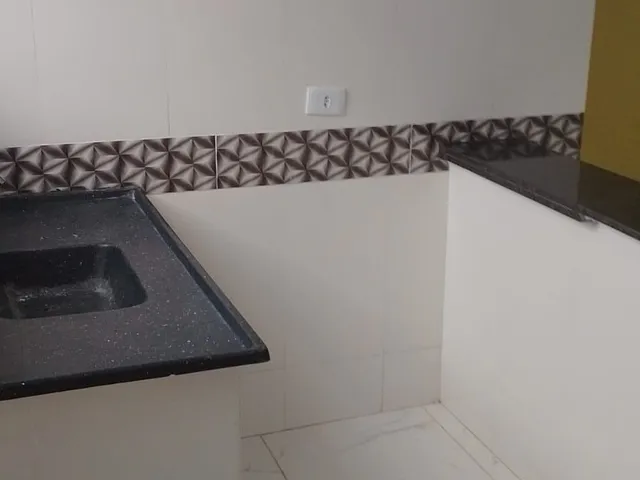 Casa 1 quarto e 1 banheiro, para alugar, no bairro Vila Olinda em São Paulo