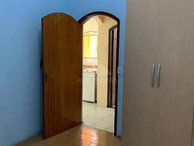 Casa com 250m² 3 quartos e 3 banheiros, à venda, no bairro Jardim São Judas em Mauá