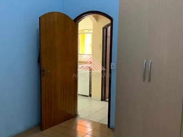 Casa com 250m² 3 quartos e 3 banheiros, à venda, no bairro Jardim São Judas em Mauá