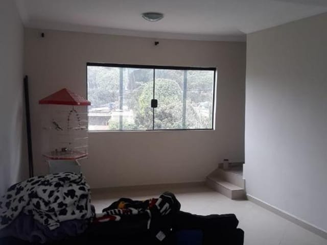 Casa com 400m² 3 quartos e 4 banheiros, à venda, no bairro Bandeiras em Osasco
