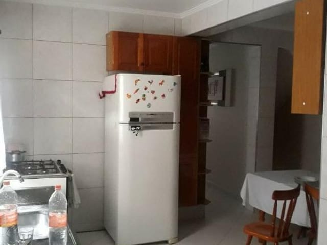 Casa com 400m² 3 quartos e 4 banheiros, à venda, no bairro Bandeiras em Osasco