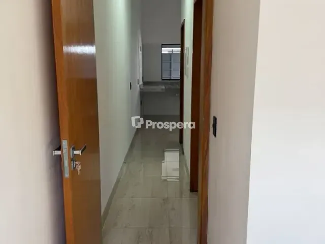 Casa com 100m² 2 quartos e 2 banheiros, à venda, no bairro Jardim Itália em Anápolis