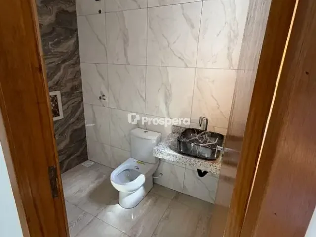 Casa com 100m² 2 quartos e 2 banheiros, à venda, no bairro Jardim Itália em Anápolis