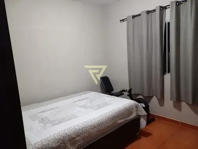 Casa com 200m² 3 quartos e 2 banheiros, à venda, no bairro Quintino Facci II em Ribeirão Preto