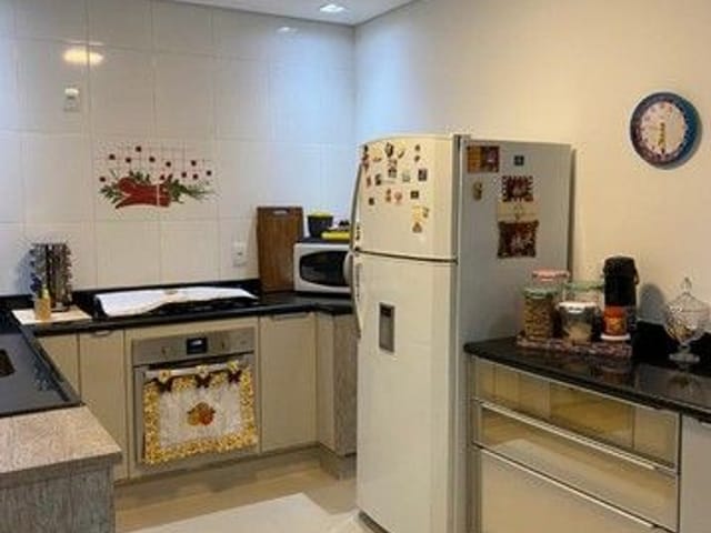 Foto do Casa - Casa com 3 dormitórios à venda, 165 m² por R$ 764.000,00 - Jacaré - Cabreúva/SP | RUSSI IMÓVEIS