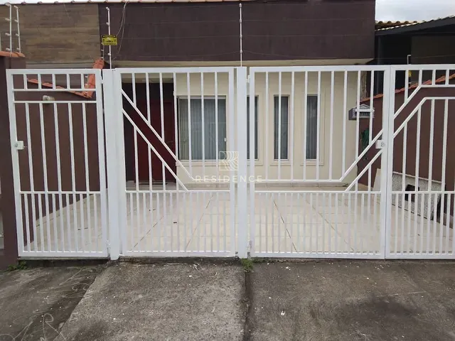 Casa 2 quartos e 1 banheiro, à venda, no bairro Jardim Bela Vista em Pinheiral
