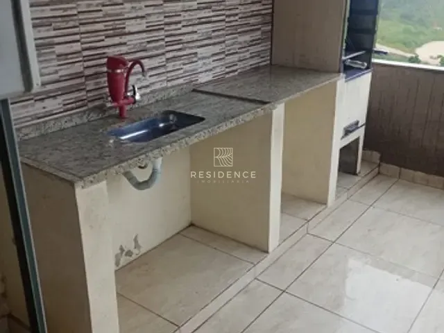 Casa 2 quartos e 1 banheiro, à venda, no bairro Jardim Bela Vista em Pinheiral