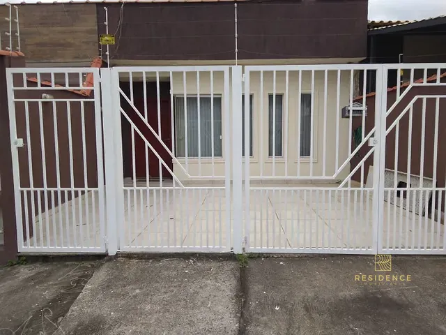 Casa 2 quartos e 1 banheiro, à venda, no bairro Jardim Bela Vista em Pinheiral