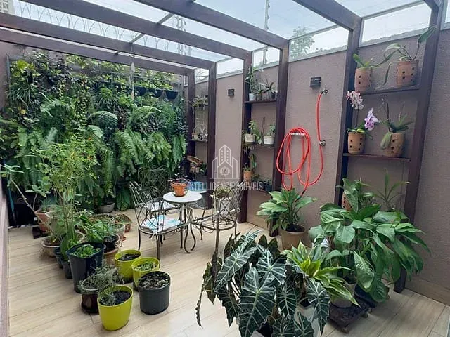 Casa com 258m² 3 quartos e 4 banheiros, à venda, no bairro Ribeirão do Lipa em Cuiabá