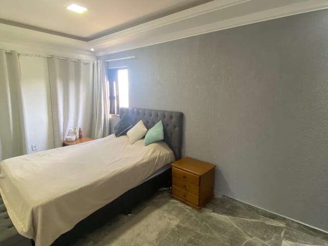 Casa com 360m² 3 quartos e 3 banheiros, à venda, no bairro Baixo Grande em São Pedro da Aldeia