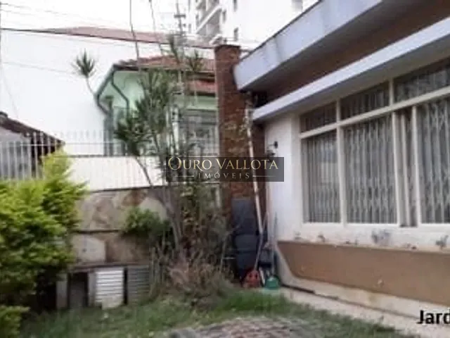 Casa com 440m² 4 quartos e 4 banheiros, à venda, no bairro Mooca em São Paulo