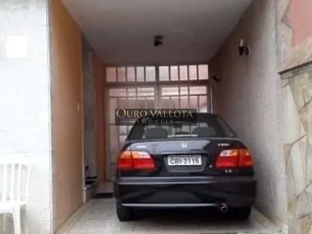 Casa com 440m² 4 quartos e 4 banheiros, à venda, no bairro Mooca em São Paulo