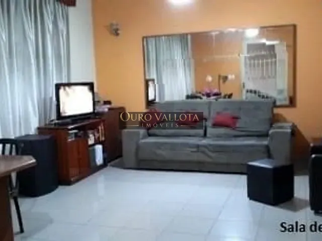 Casa com 440m² 4 quartos e 4 banheiros, à venda, no bairro Mooca em São Paulo