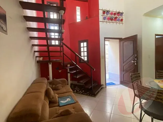Casa com 92m² 2 quartos e 2 banheiros, à venda, no bairro Real em Praia Grande