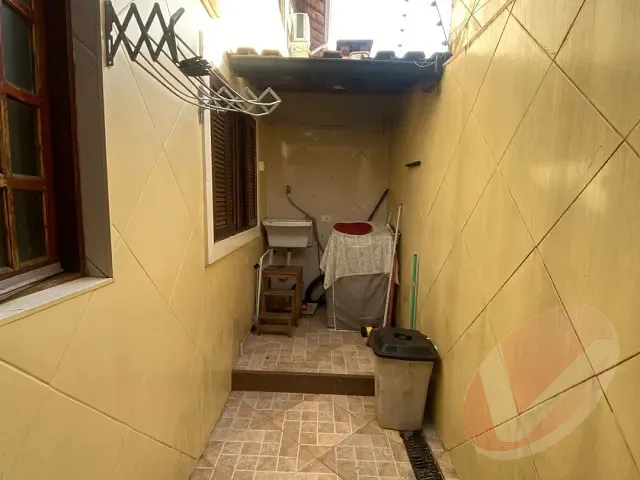Casa com 92m² 2 quartos e 2 banheiros, à venda, no bairro Real em Praia Grande