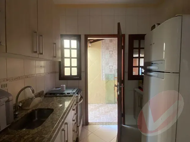 Casa com 92m² 2 quartos e 2 banheiros, à venda, no bairro Real em Praia Grande