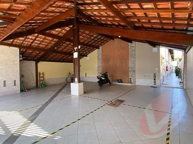 Casa com 92m² 2 quartos e 2 banheiros, à venda, no bairro Real em Praia Grande
