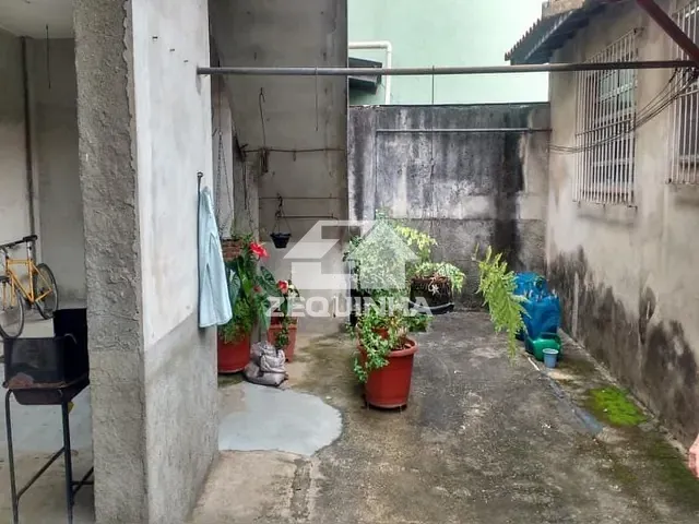 Casa com 272m² 3 quartos e 2 banheiros, à venda, no bairro Bela Vista em Osasco