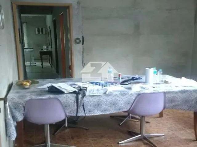 Casa com 272m² 3 quartos e 2 banheiros, à venda, no bairro Bela Vista em Osasco