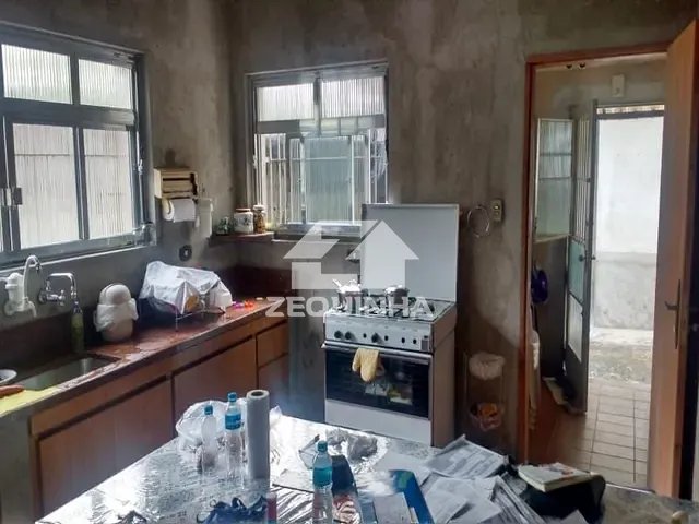 Casa com 272m² 3 quartos e 2 banheiros, à venda, no bairro Bela Vista em Osasco