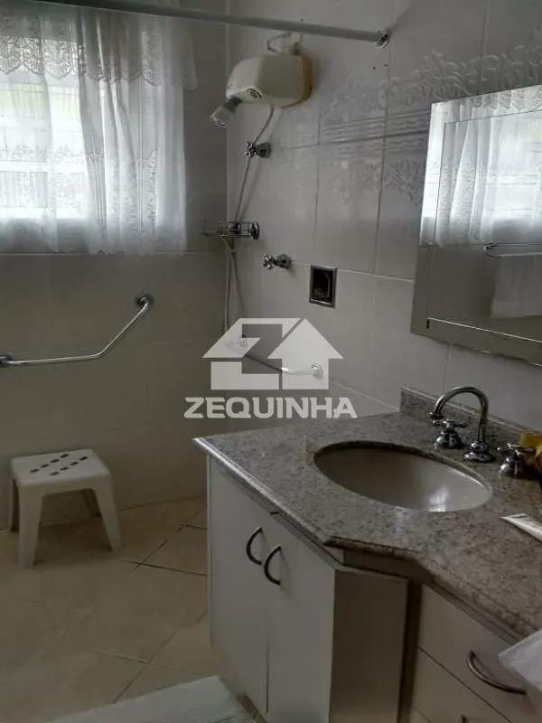 Casa, 3 quartos, 197 m² - Foto 6