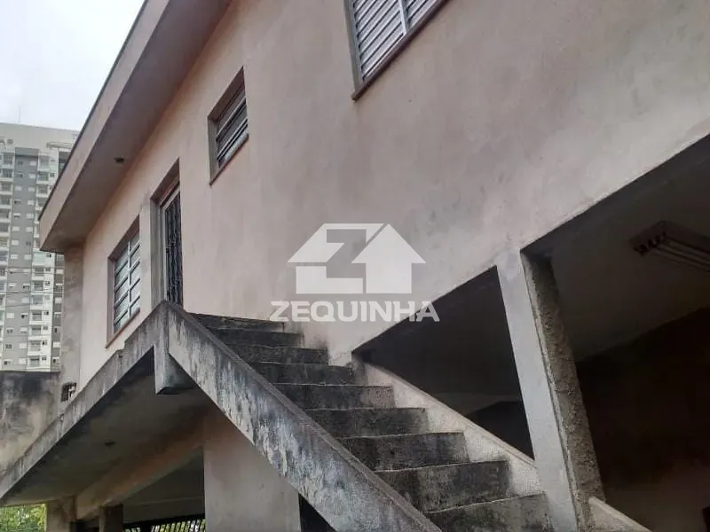 Casa, 3 quartos, 197 m² - Foto 9