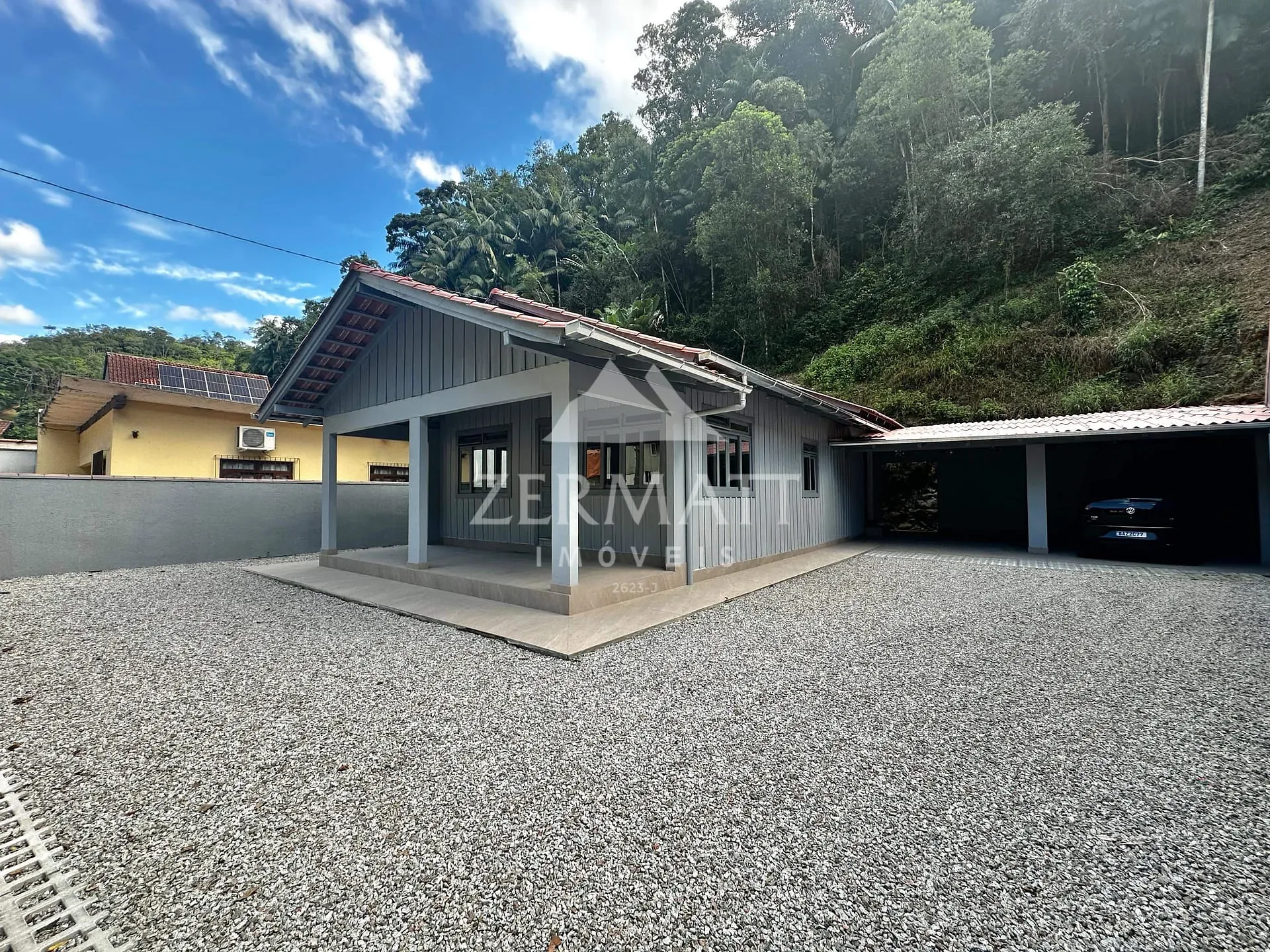Casa à venda, Glória, Blumenau, SC — foto 2