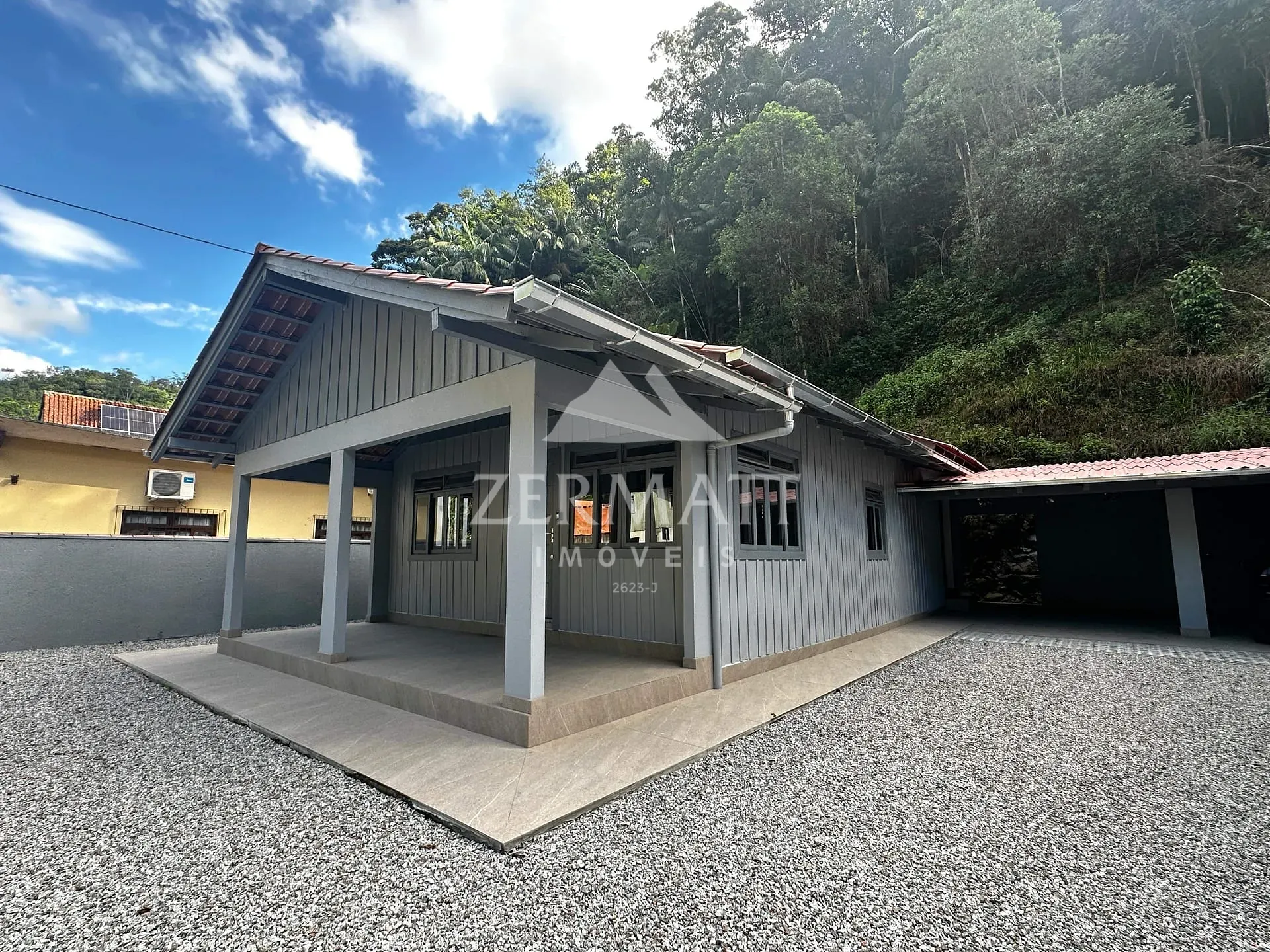 Casa à venda, Glória, Blumenau, SC - foto 1
