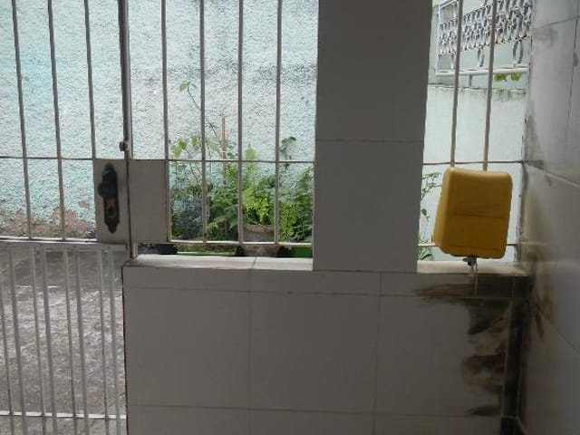 Foto do Casa - Casa residencial para locação, Centro, Niterói. | ABIDON NAZARETH IMÓVEIS