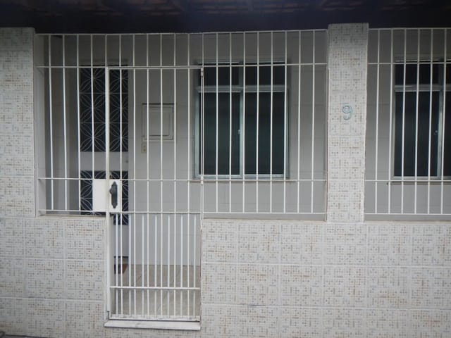 Foto do Casa - Casa residencial para locação, Centro, Niterói. | ABIDON NAZARETH IMÓVEIS