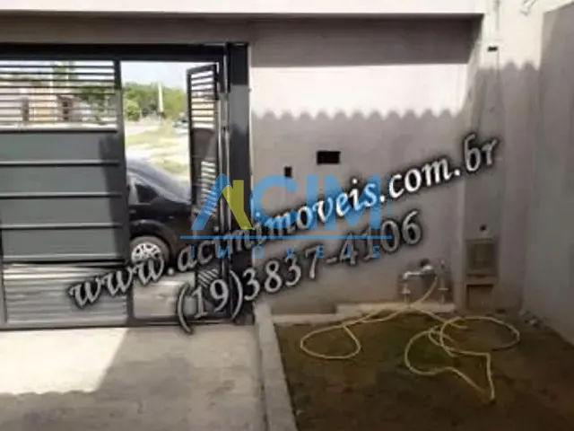 Casa com 300m² 2 quartos e 1 banheiro, à venda, no bairro Jardim Primavera em Jaguariúna
