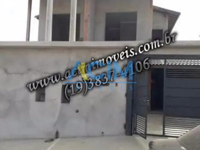 Casa com 300m² 2 quartos e 1 banheiro, à venda, no bairro Jardim Primavera em Jaguariúna