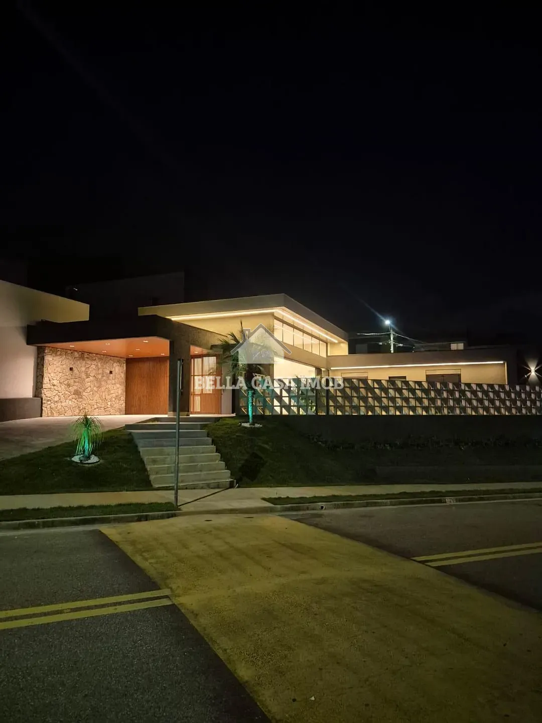 Casa, 3 quartos, 185 m² - Foto 2