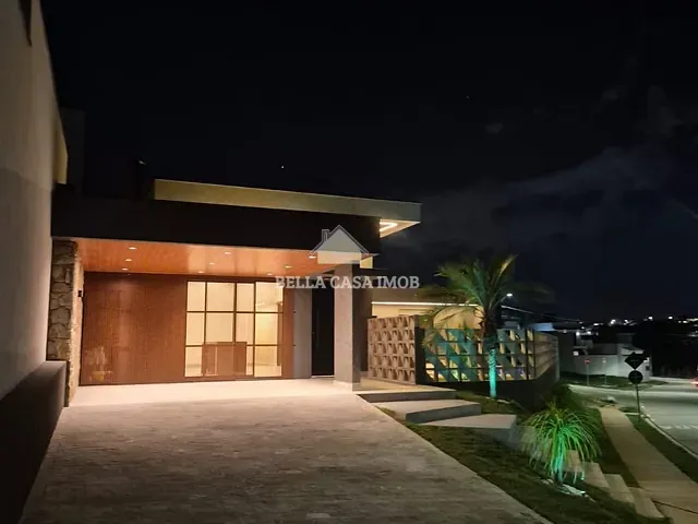 Casa com 416m² 3 quartos e 4 banheiros, à venda, no bairro Jardim Villagio Milano em Sorocaba