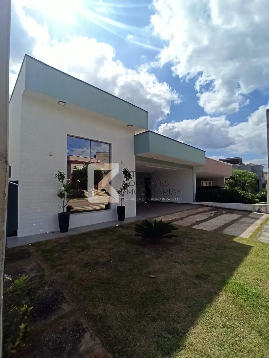 Casa, 3 quartos, 160 m² - Foto 1
