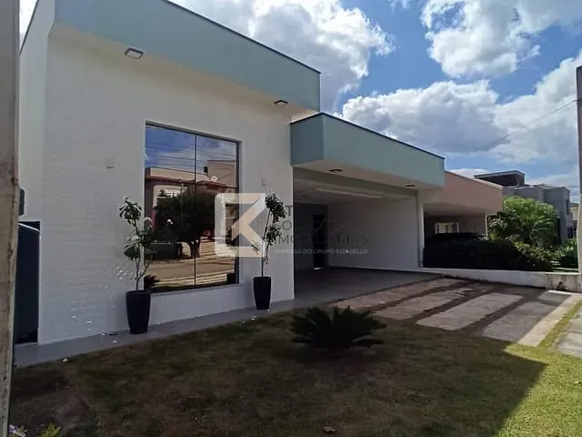 Casa com 312m² 3 quartos e 4 banheiros, à venda, no bairro Vale das Laranjeiras em Indaiatuba
