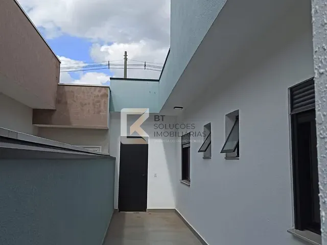 Casa com 312m² 3 quartos e 4 banheiros, à venda, no bairro Vale das Laranjeiras em Indaiatuba