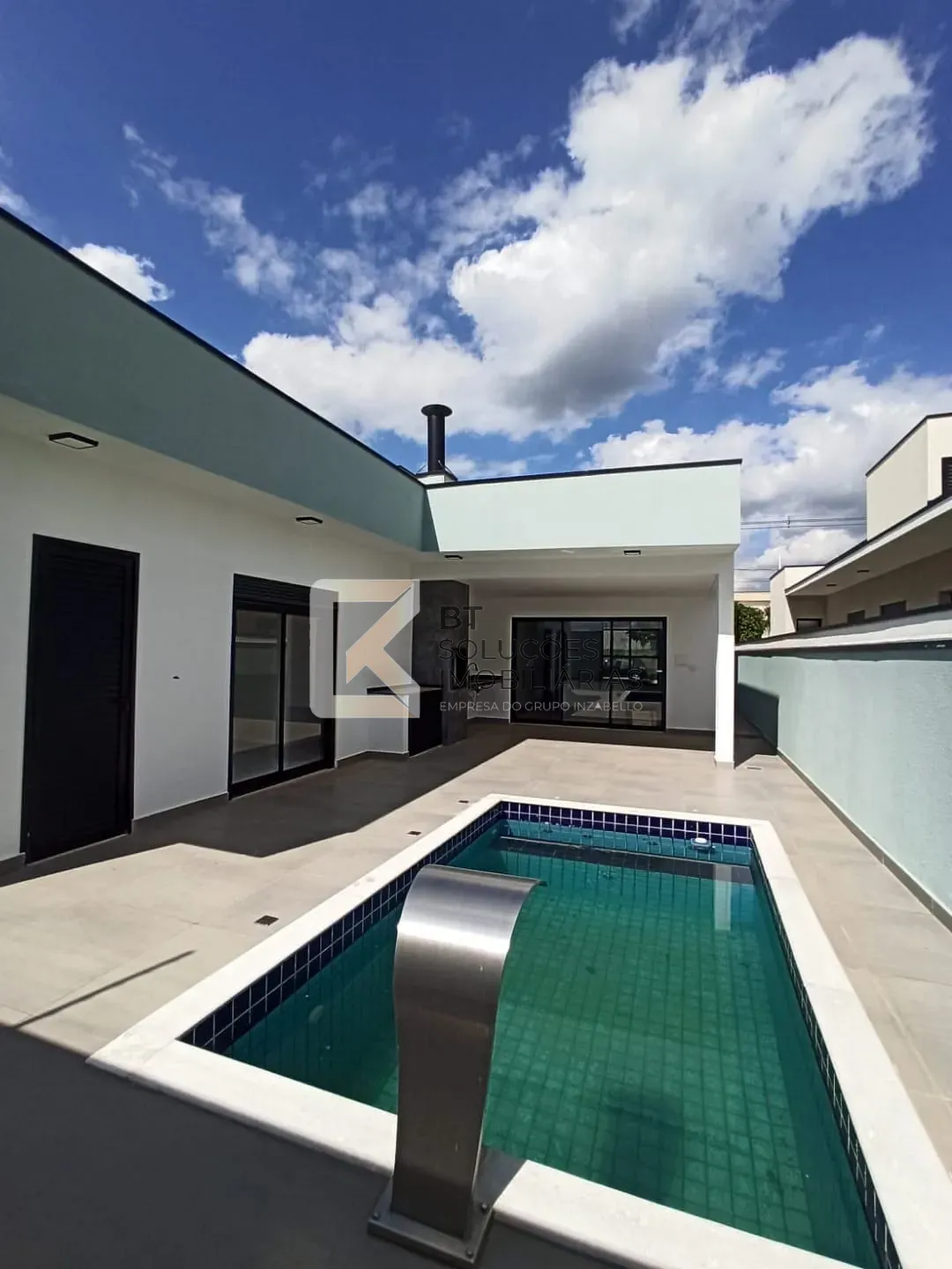 Casa, 3 quartos, 160 m² - Foto 8
