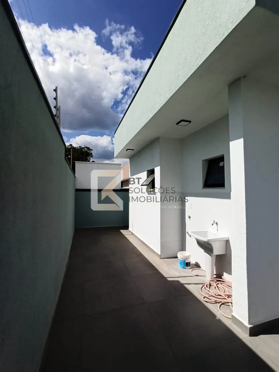 Casa, 3 quartos, 160 m² - Foto 6